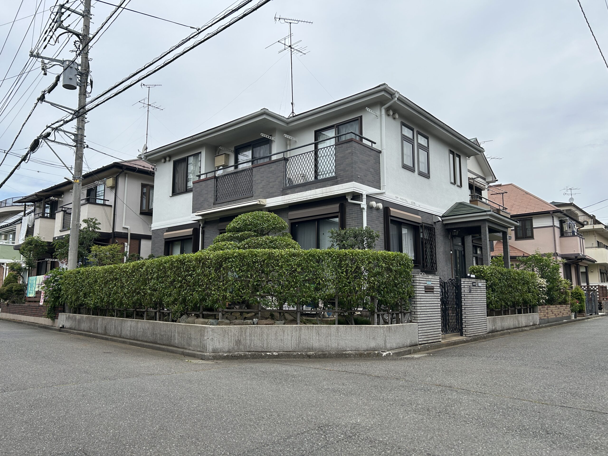若松1丁目中古戸建